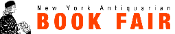 NY Book Fair