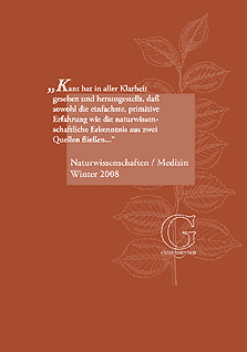 Naturwissenschaften